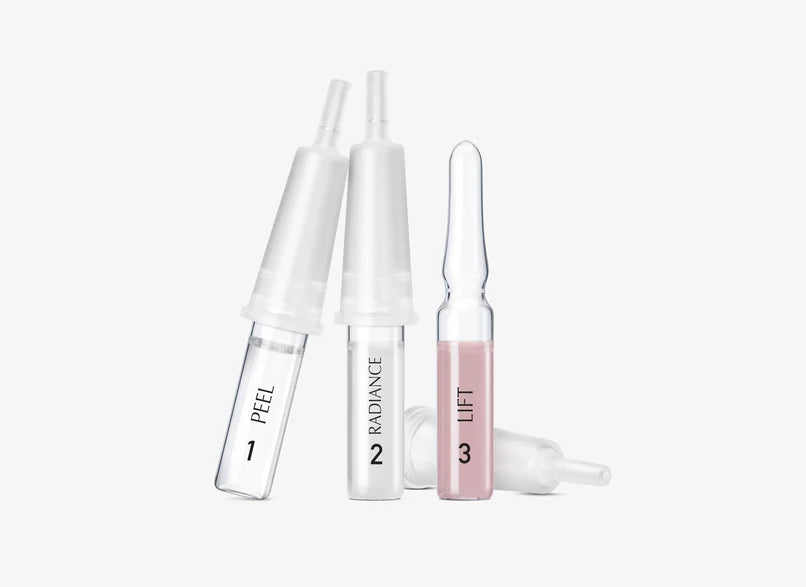 Natura Bissé DIAMANTE BRILHO INSTANTÂNEO 12*1,5ml