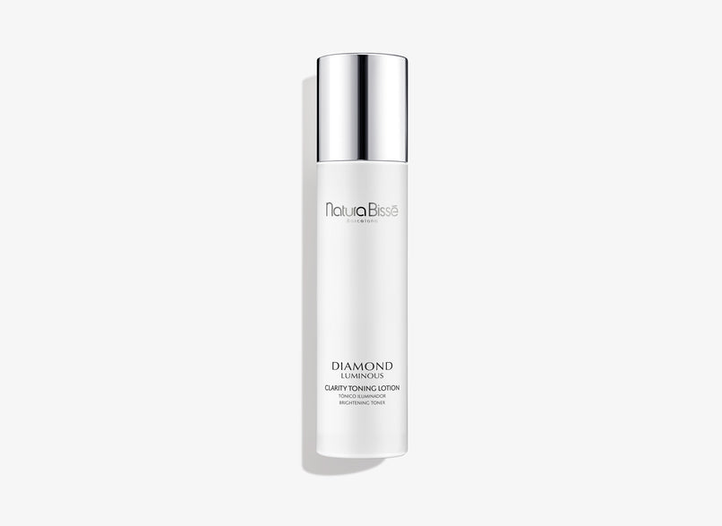 Natura Bissé DIAMOND Loção Tonificante Claridade Luminosa 200ml