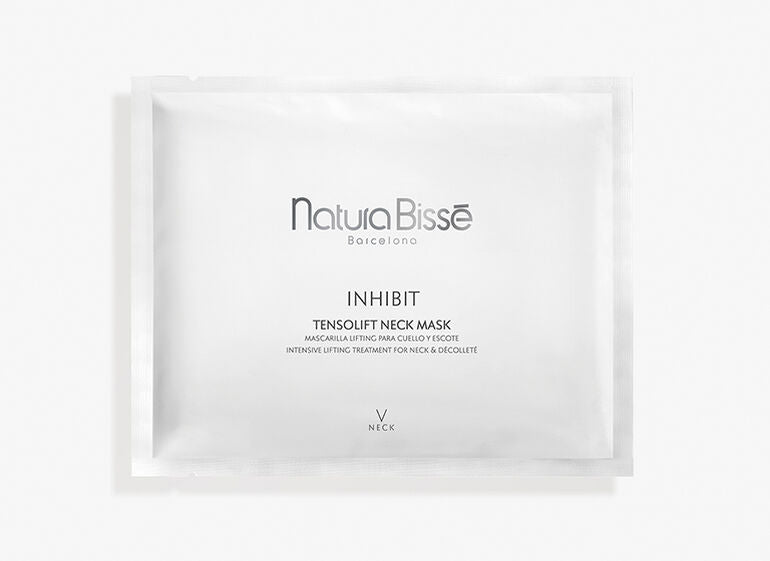 Natura Bissé Inibir Máscara de Pescoço Tensolift 1ud