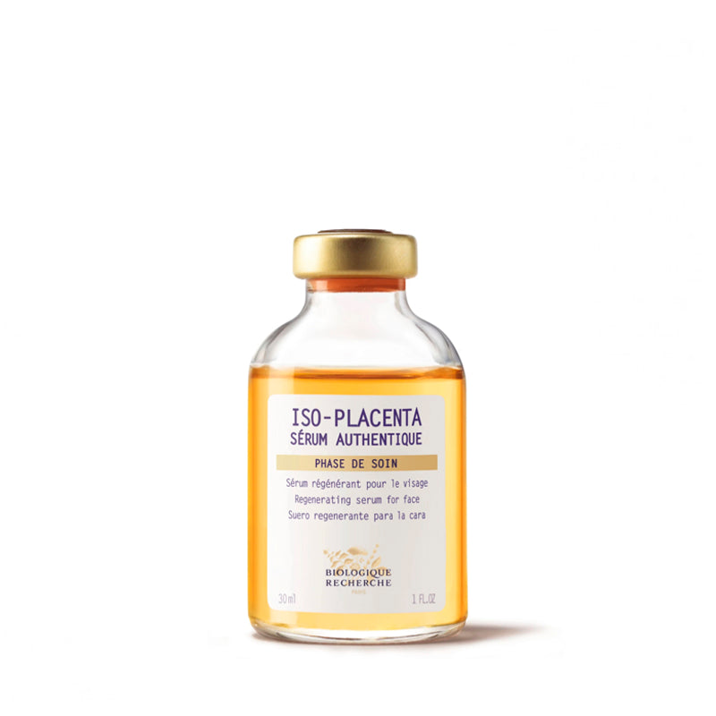Soro iso-placenta 30 ml Biologique Recherche 