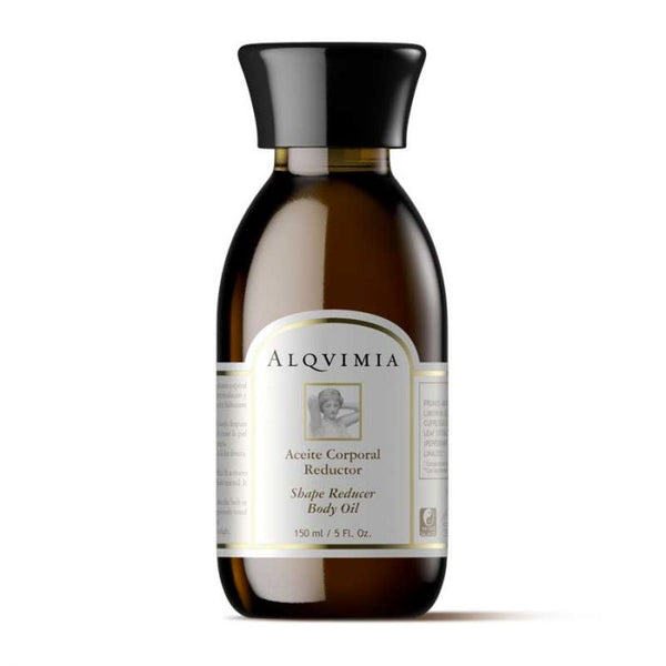 Aceite corporal Reductor 150ml.