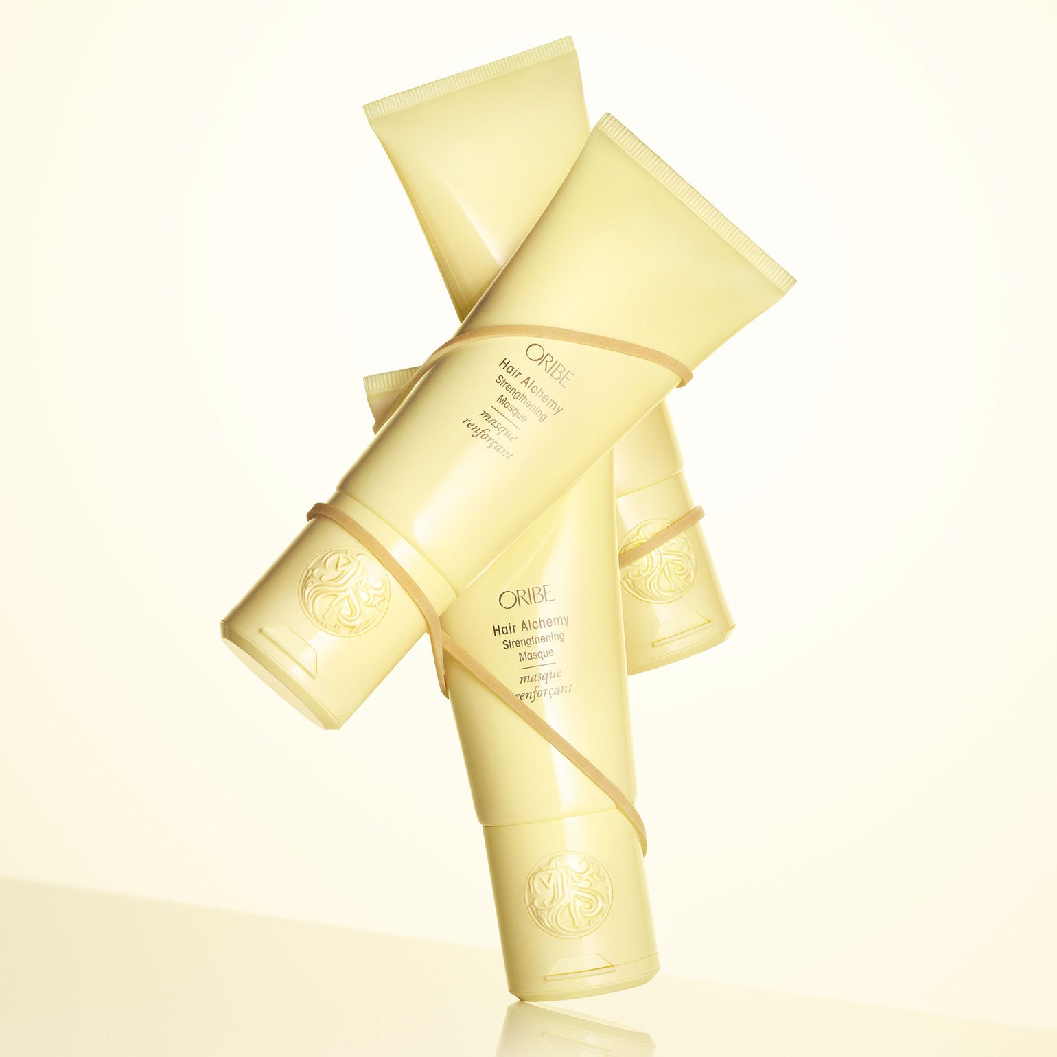 ORIBE HAIR ALCHEMY MÁSCA FORTALECEDORA 150ML