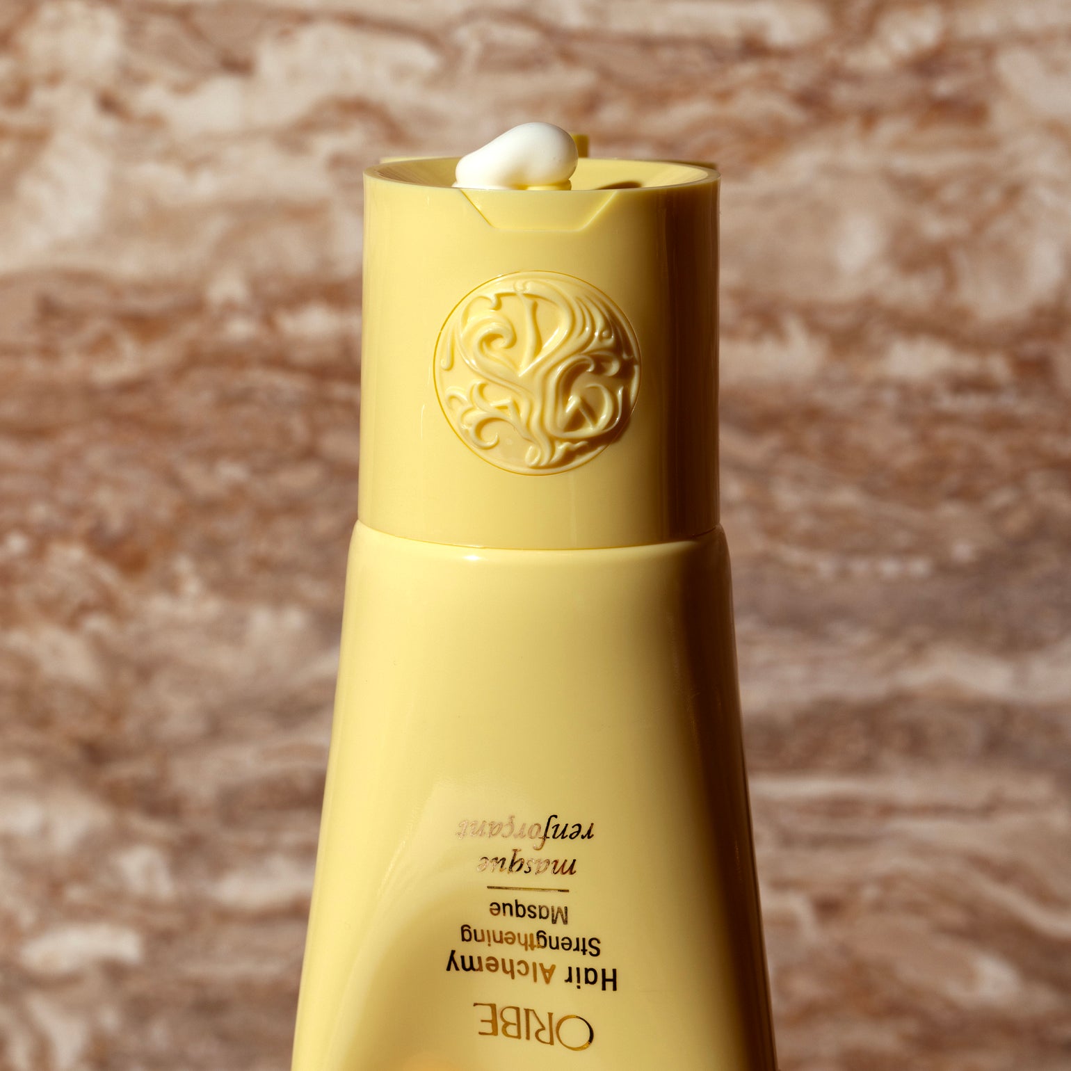 ORIBE HAIR ALCHEMY MÁSCA FORTALECEDORA 150ML