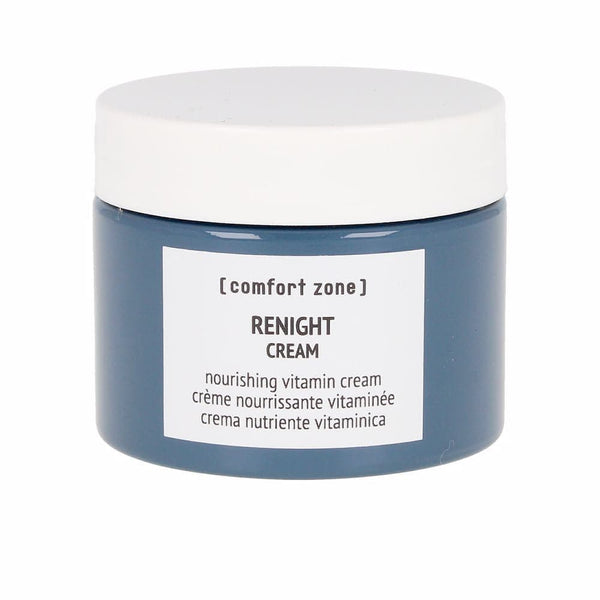 Comfort Zone RENIGHT cream Tratamiento Facial Hidratante 60ml - Noelia Jiménez Shop