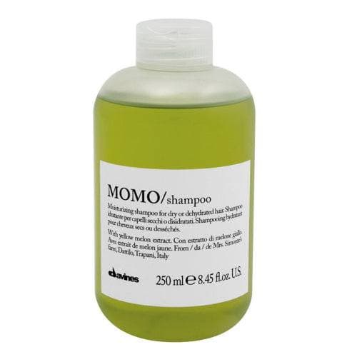 Davines MOMO shampoo Champú antirrotura - Champú hidratante 250ml - Noelia Jiménez Shop