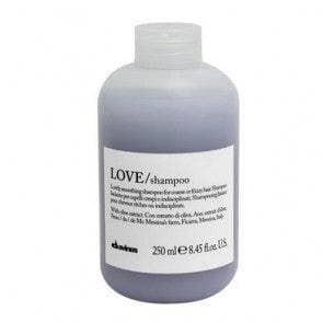 DAVINES ESSENTIAL HAIRCARE LOVE SMOOTHER 500ml / PACK DUO 3 / champú + acondicionador (cabello encrespado) disciplinan el cabello - Noelia Jiménez Shop