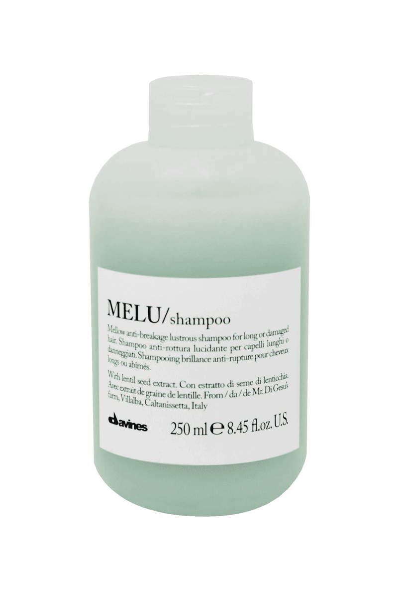 MELU SHAMPOO 250ML ESSENTIAL HAIRCARE DAVINES - Noelia Jiménez Shop