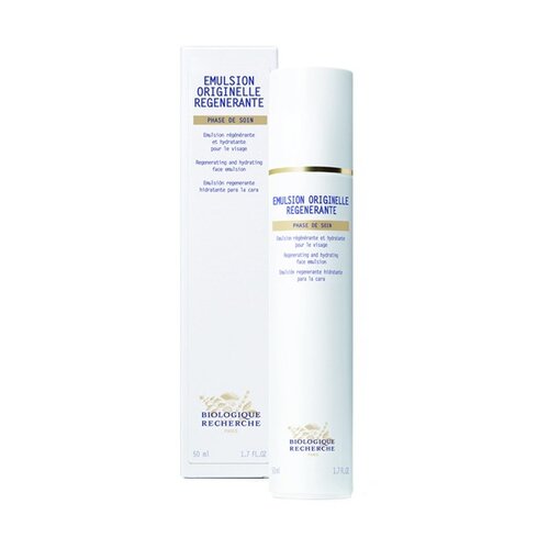 Biologique Recherche Emulsão Originelle Rosto Regenerador 50ml