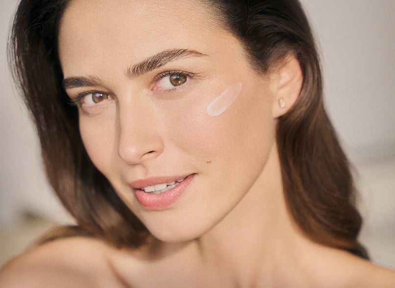 Natura Bissé Diamond Creme Aperfeiçoador Luminoso