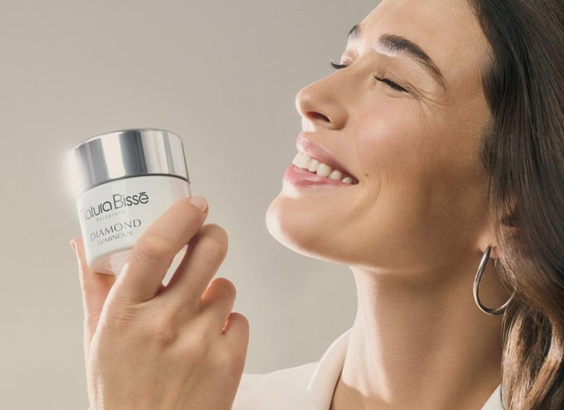 Natura Bissé Diamond Creme Aperfeiçoador Luminoso