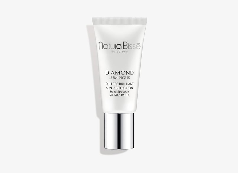 Natura Bissé Diamond Luminous Oil-Free SPF 50 PA+++ 30ml