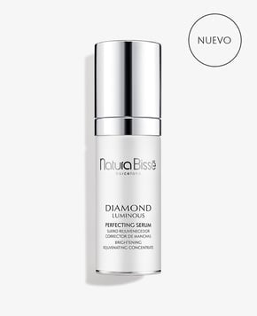 Natura Bissé Diamond Sérum Aperfeiçoador Luminoso 40ml 