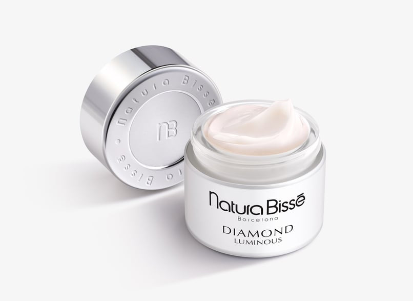 Natura Bissé Diamond Creme Aperfeiçoador Luminoso