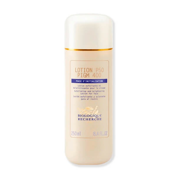 Loção P50 Pigm 400 250 ml Biologique Recherche