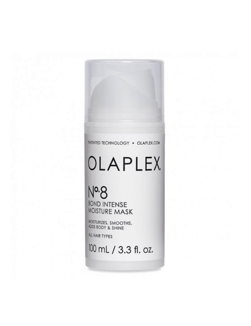 Olaplex Nº 8 Bond Intense Moisture Mask 100 ml - Noelia Jiménez Shop