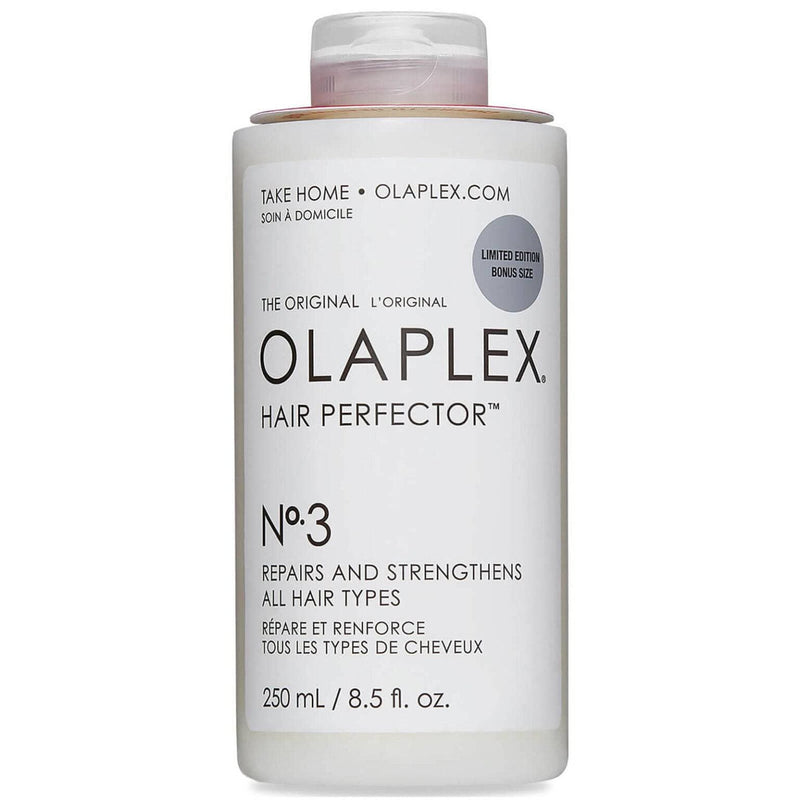 Olaplex No.3 Perfeccionador Capilar Supersize 250ml - Noelia Jiménez Shop