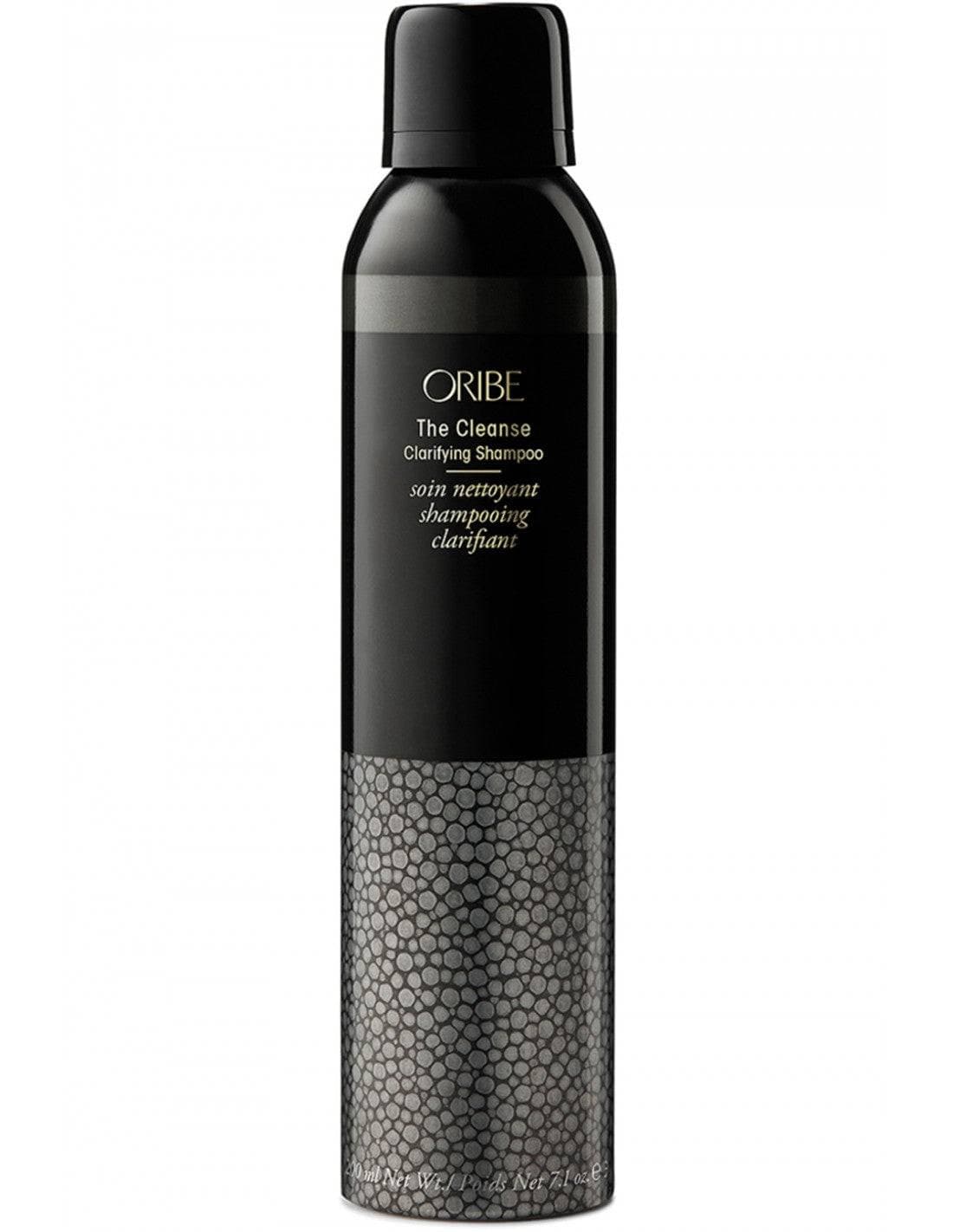 ORIBE THE CLEANSE CLARIFYING SHAMPOO 200 ML - Noelia Jiménez Shop