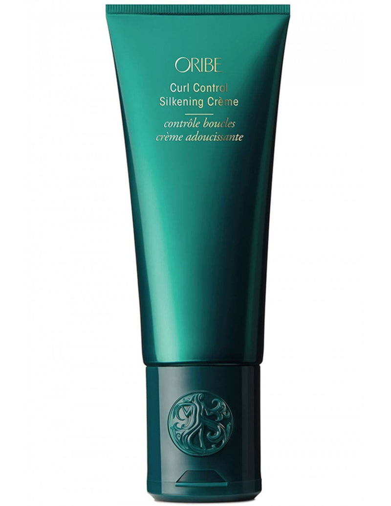 ORIBE CURL CONTROL SILKENING CREME 150 ML - Noelia Jiménez Shop