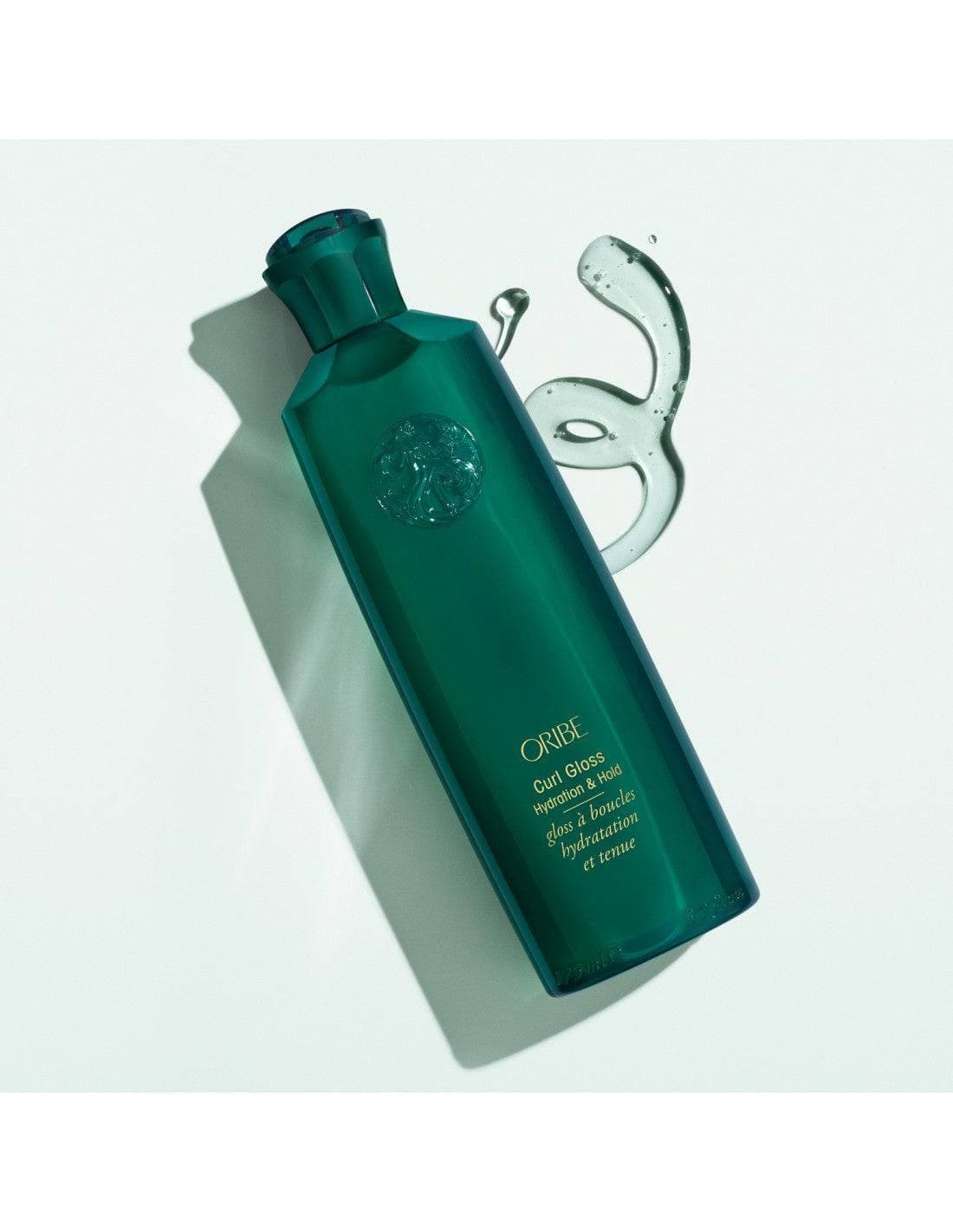 ORIBE GLOSS DE RIZOS HYDRATION & HOLD 175ML - Noelia Jiménez Shop