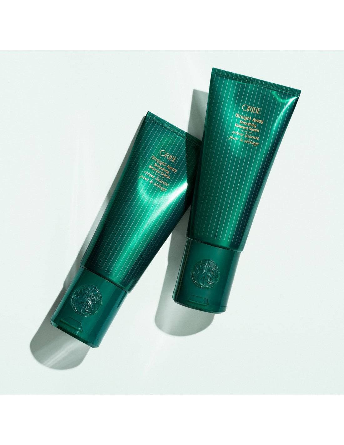 STRAIGHT AWAY SMOOTHING BLOWOUT CREAM 150 ML - Noelia Jiménez Shop