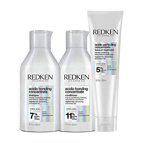 Redken Acidic Bonding Concentrate Leave-in Treatment Set - Noelia Jiménez Shop