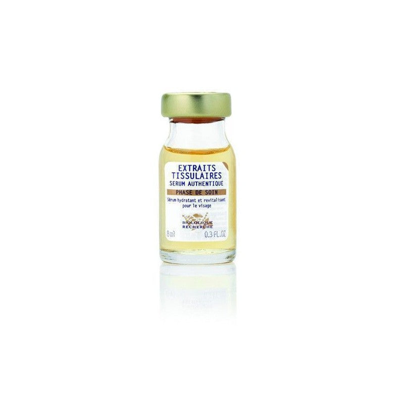 Soro de extratos de tecido biológico Recherche 8ml