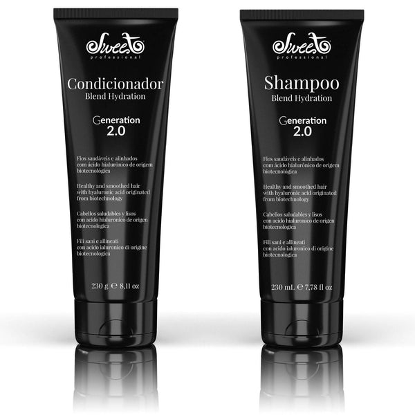 Alisado Perfecto Alisado Sweet Professional Comprar Pack Sweet